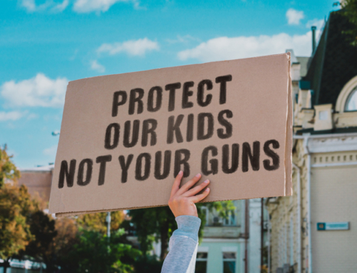 Gun Violence and Who is to Blame?