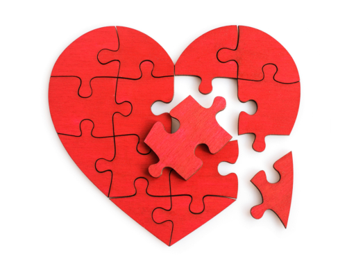 Sex in Relationships: A Call for Respect, Communication, and Self-Discovery