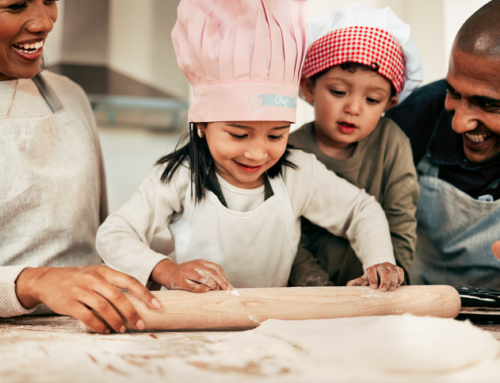 The Beauty of Traditions: How They Enrich Our Lives and Strengthen Our Bonds