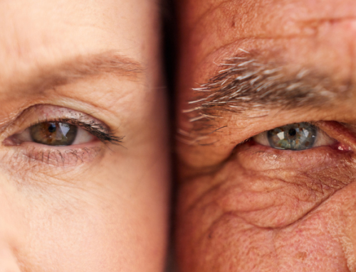 Aging Gracefully: The Wisdom in Embracing the Changes Our Bodies Undergo