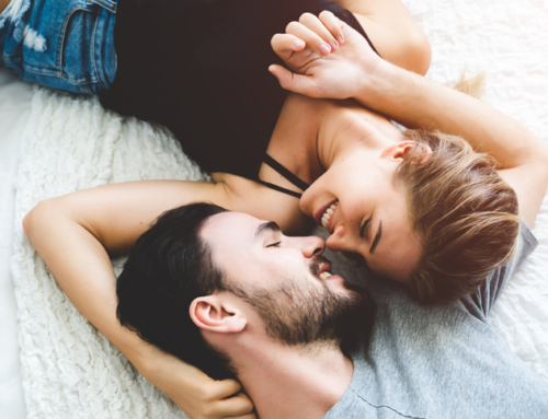 Sex: A Balanced Perspective